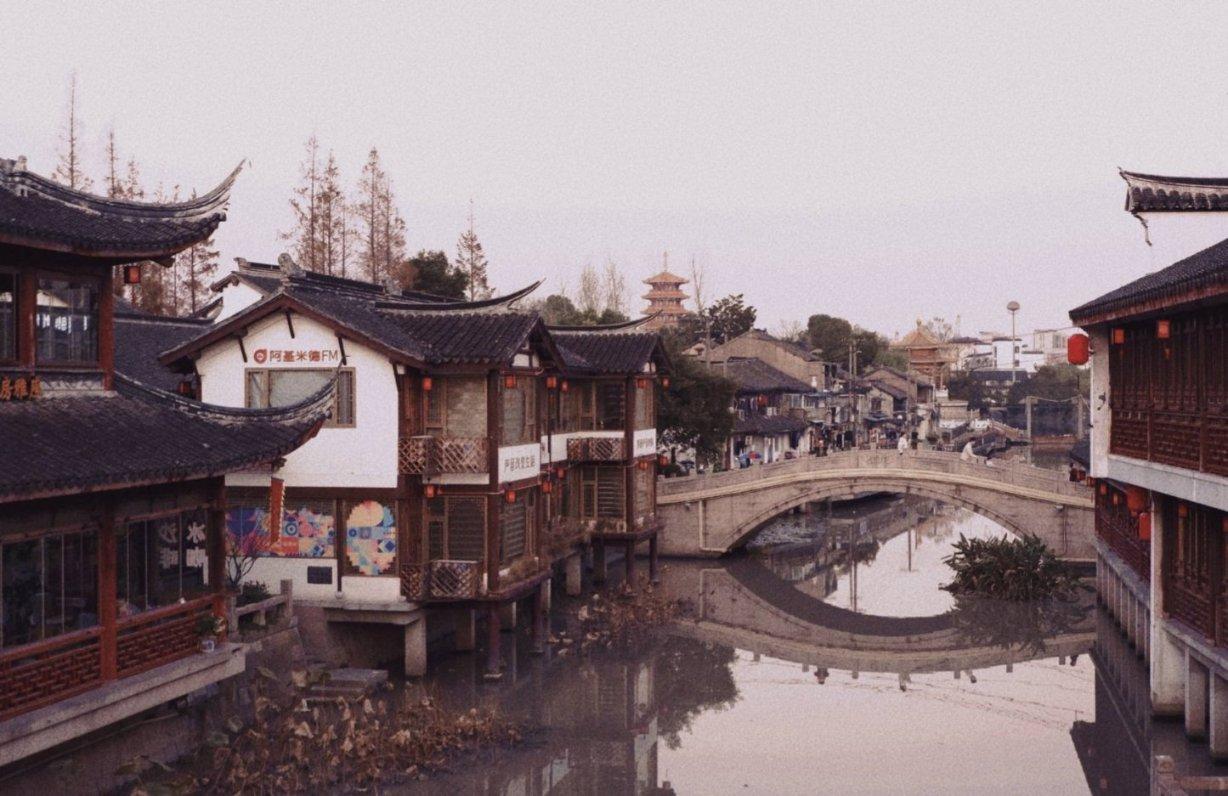 淄博企业积极“占位”上海临港